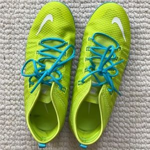 Nike Training Free 1.0 Cross Bionic
